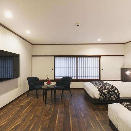 Hotel Hamilton Ureshino Extérieur photo