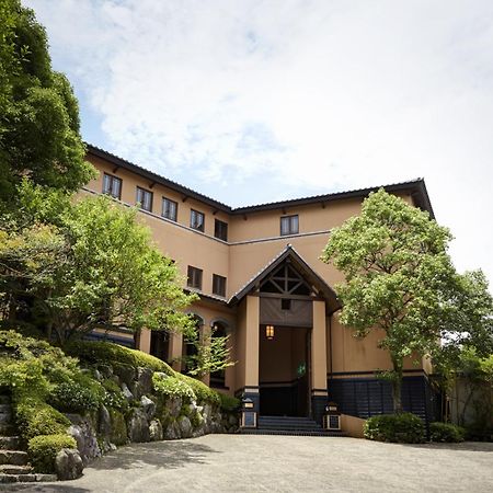 Hotel Hamilton Ureshino Extérieur photo