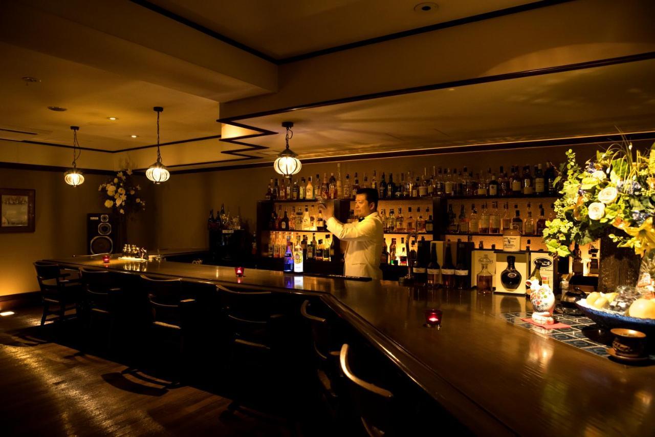 Hotel Hamilton Ureshino Extérieur photo