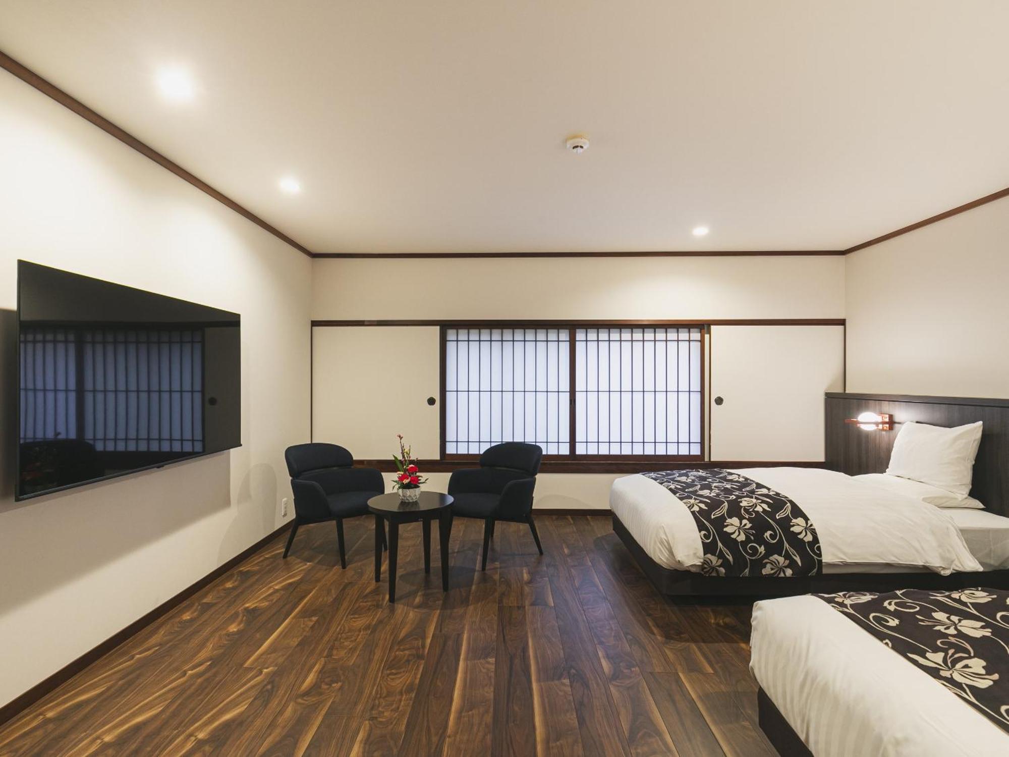 Hotel Hamilton Ureshino Extérieur photo