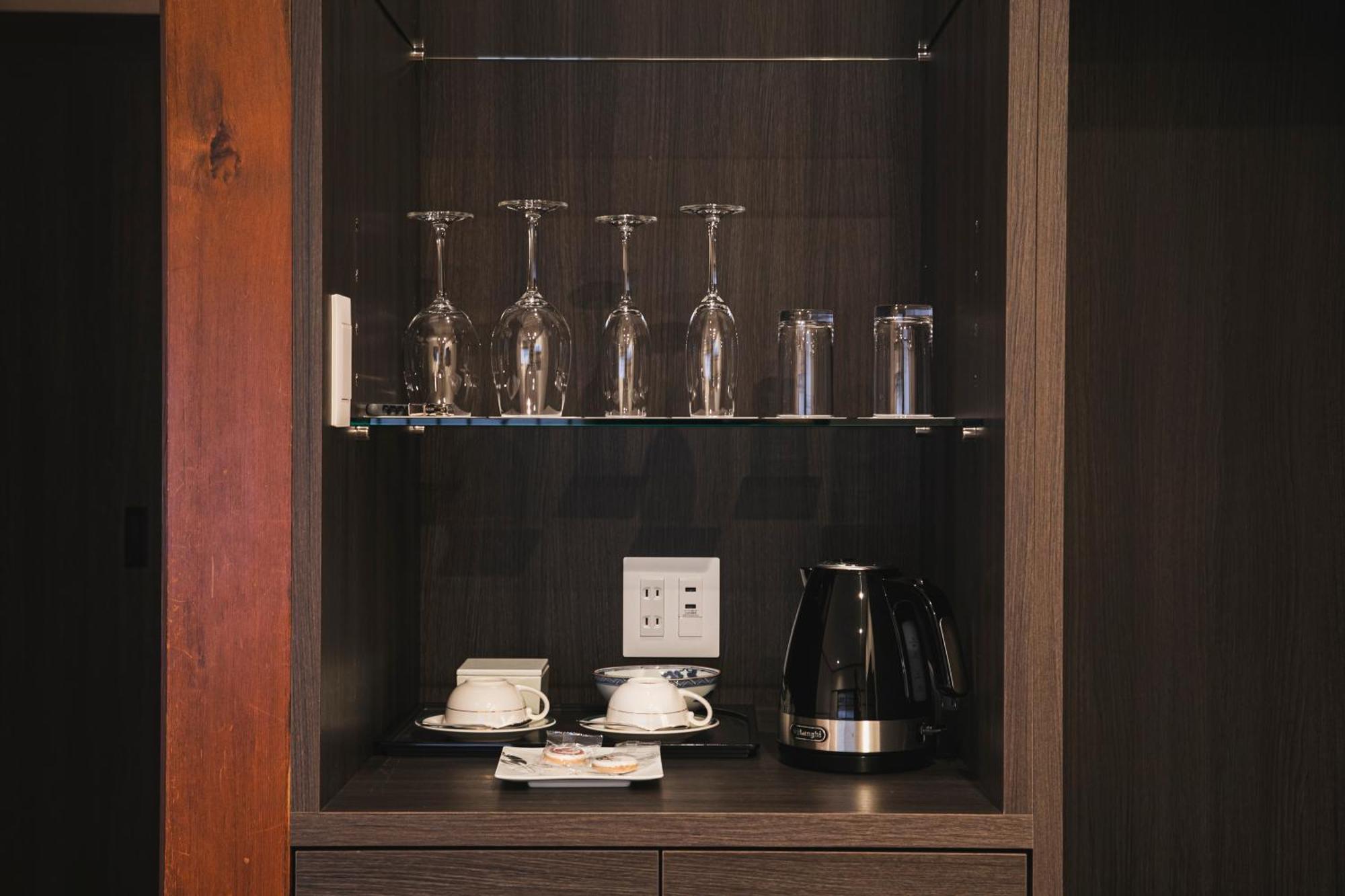 Hotel Hamilton Ureshino Chambre photo