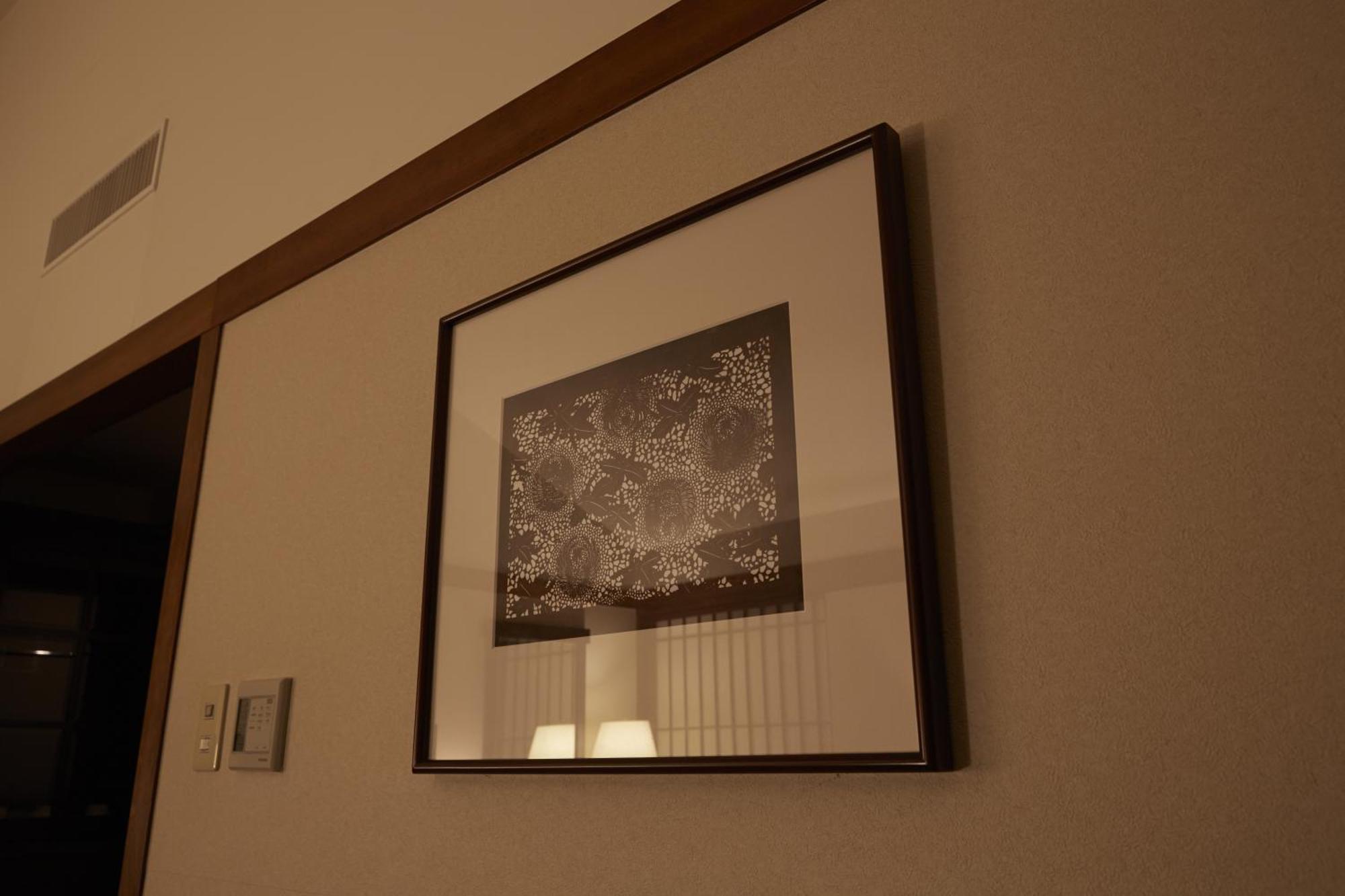 Hotel Hamilton Ureshino Extérieur photo