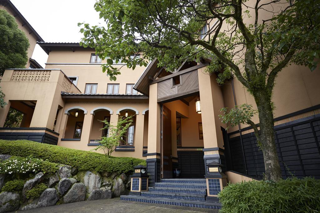 Hotel Hamilton Ureshino Extérieur photo