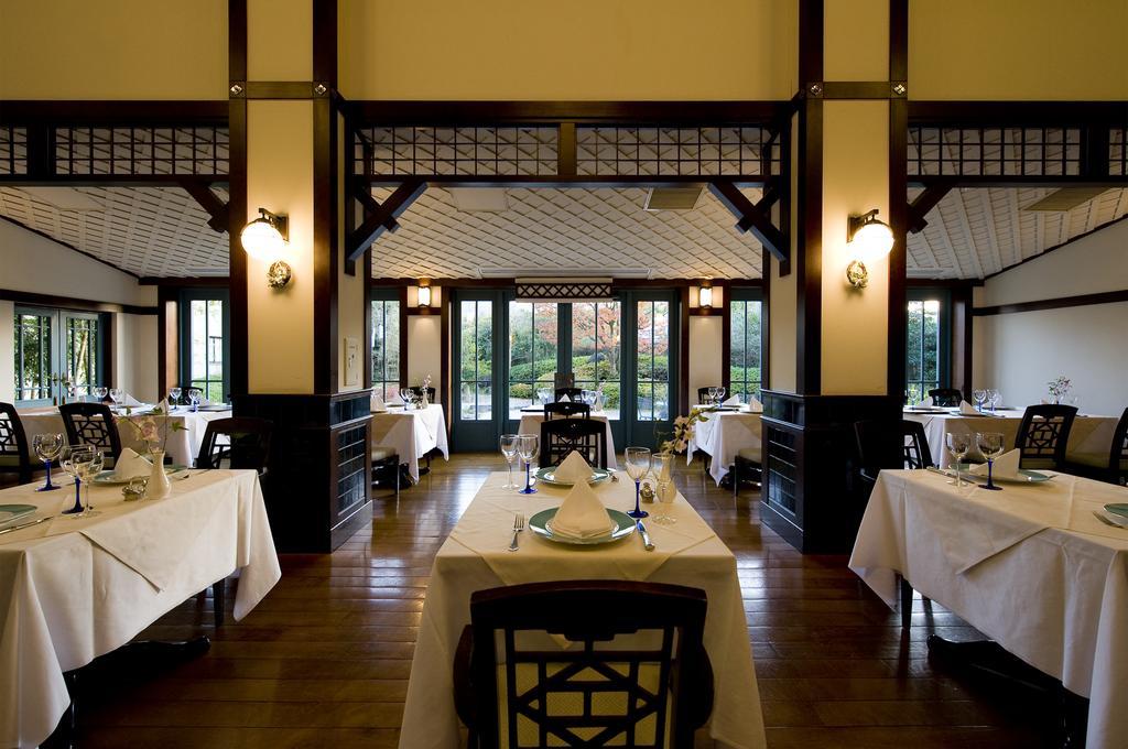 Hotel Hamilton Ureshino Extérieur photo
