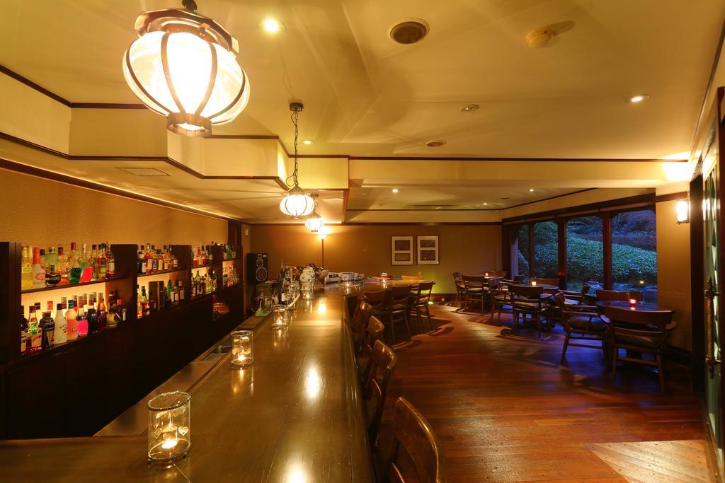 Hotel Hamilton Ureshino Extérieur photo