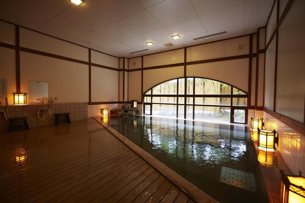Hotel Hamilton Ureshino Extérieur photo