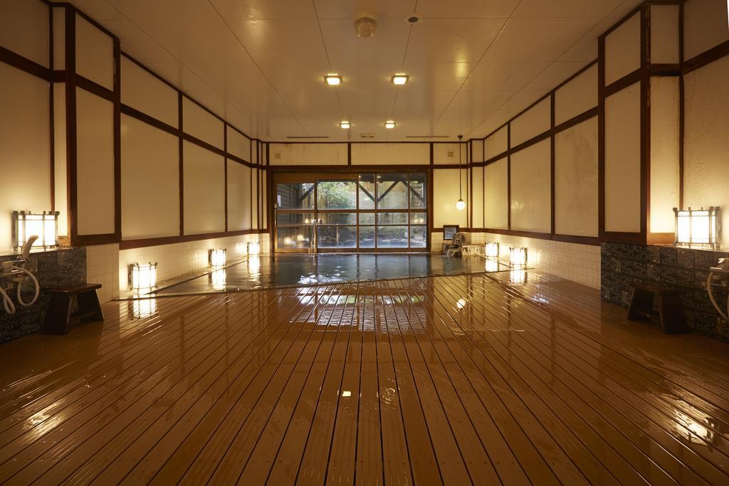 Hotel Hamilton Ureshino Extérieur photo