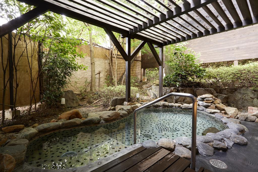 Hotel Hamilton Ureshino Extérieur photo
