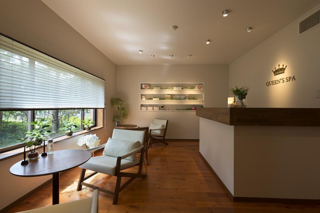Hotel Hamilton Ureshino Extérieur photo