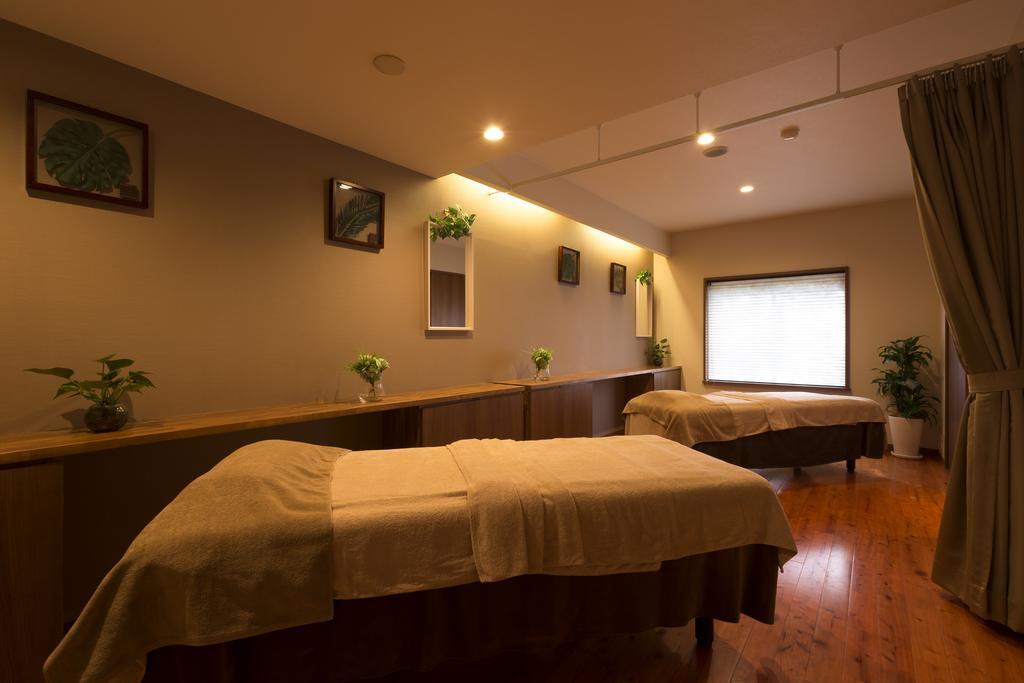 Hotel Hamilton Ureshino Extérieur photo